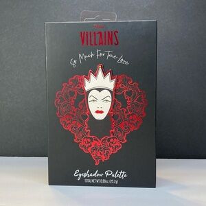 Disney Villains Evil Queen Eyeshadow Palette